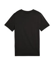 thumbnail: Puma T-shirt zwart