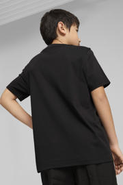 thumbnail: Puma T-shirt zwart