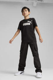 thumbnail: Puma T-shirt zwart