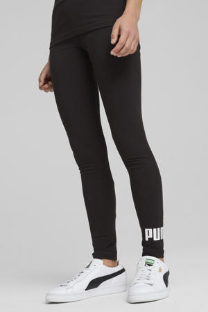 sportlegging zwart