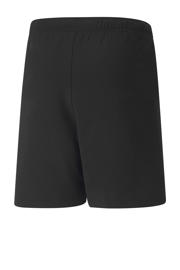 thumbnail: Puma Junior  sportshort teamRISE zwart