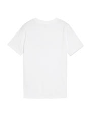 thumbnail: Puma T-shirt Essential No 1 wit