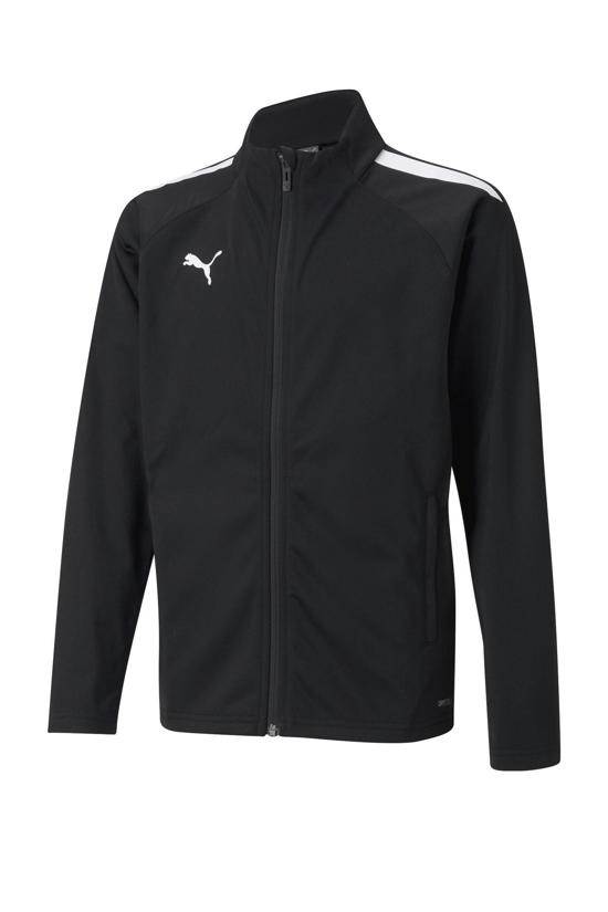 Puma voetbalvesten voor kinderen