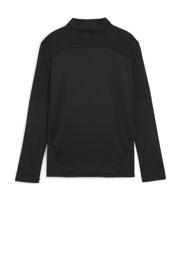 thumbnail: Puma sportshirt teamFINAL zwart