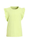 Limegroen