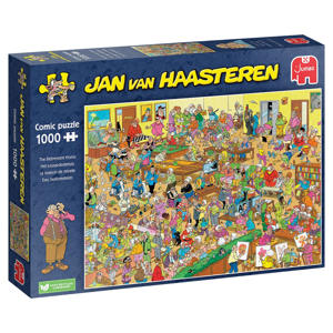 Het Bejaardentehuis (1000)