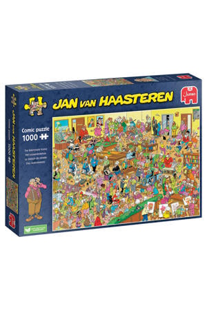 Het Bejaardentehuis (1000)