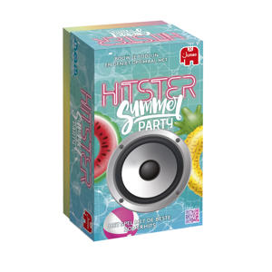 Hitster Summer