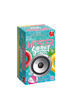 Hitster Summer