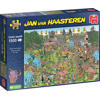 Jan van Haasteren Robin Hood Festival (1500)
