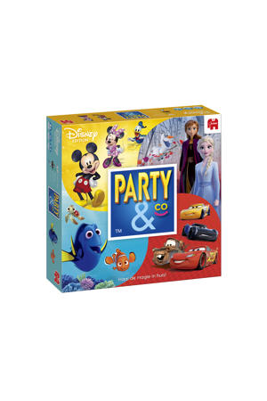 Party & Co. Disney