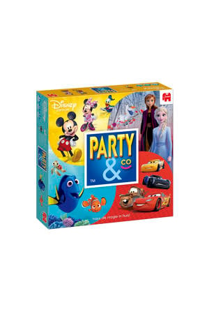 Party & Co. Disney