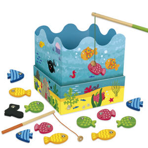  Fishing Game