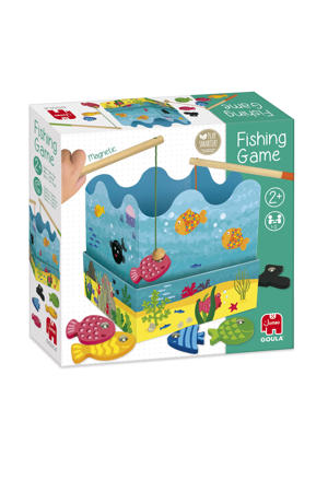  Fishing Game