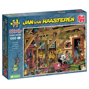 Oldtimers De Vrijgezel (1000)
