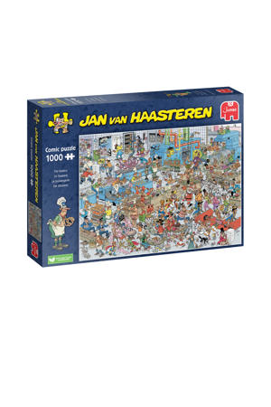 De Bakkerij (1000)