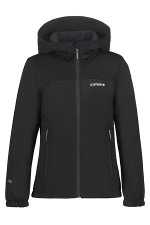 softshell jas Kleve