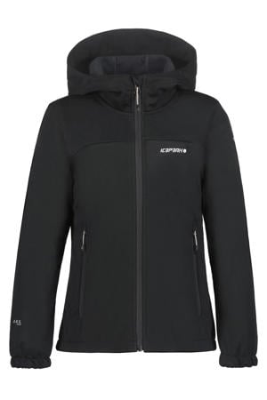 softshell jas Kleve