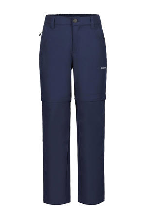 outdoor broek Kayes Jr donkerblauw