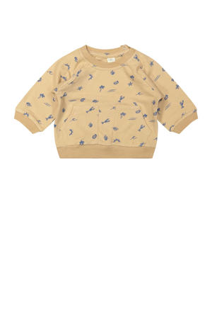sweater beige
