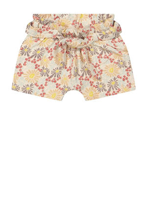 casual short roze