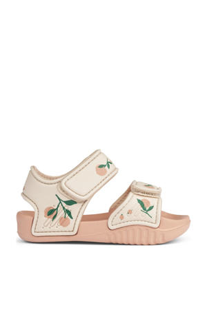 sandalen lichtroze