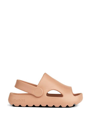   sandalen roze