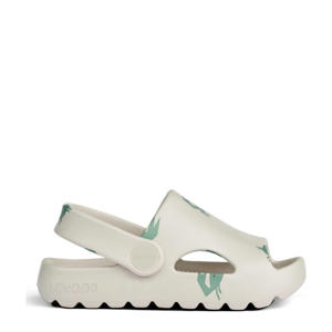   sandalen beige