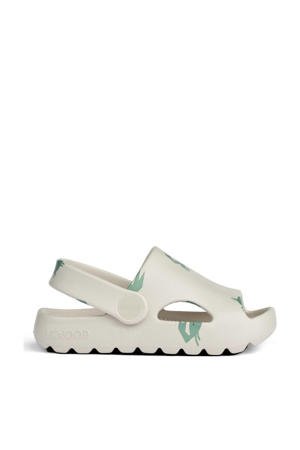   sandalen beige