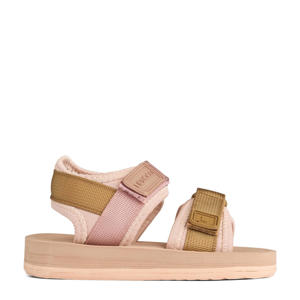   sandalen roze