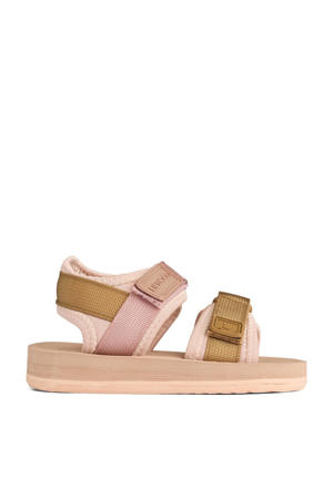   sandalen roze