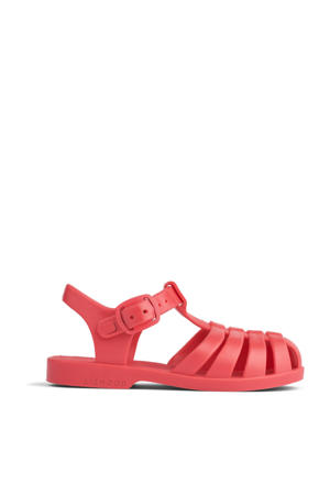   waterschoenen roze