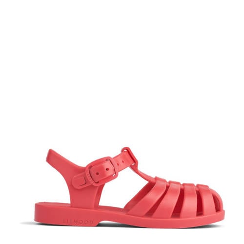 Liewood waterschoenen roze Meisjes Rubber Effen - maat 30 afbeelding
