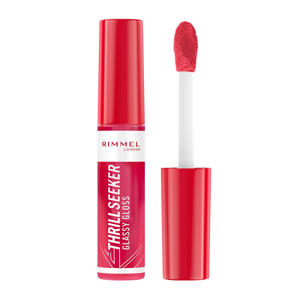 Glassy Gloss lipgloss - 350 Pink to the Berry
