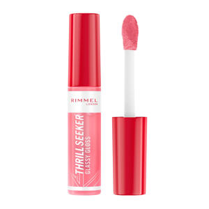 Glassy Gloss lipgloss - 500 Pine to the Apple