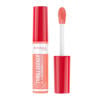 Rimmel London Thrill Seeker Glassy Gloss lipgloss - 250 Peachy Vibes