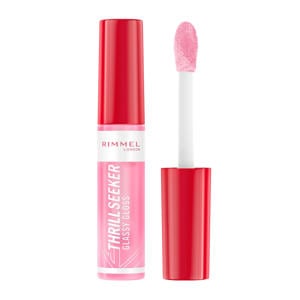 Glassy Gloss lipgloss - 150 Pink Candy