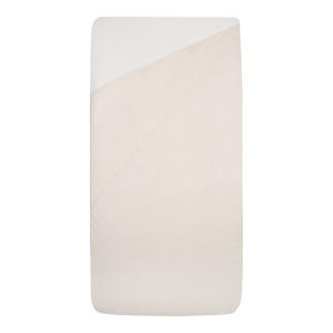 Tuck-Inn wieglaken Off White