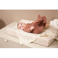 thumbnail: Witlof for kids boxpakje Dusty Pink velvet rib