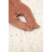 thumbnail: Witlof for kids boxpakje Dusty Pink velvet rib