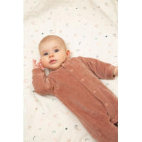 thumbnail: Witlof for kids boxpakje Dusty Pink velvet rib