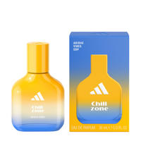 thumbnail: adidas Vibes Chill Zone eau de parfum - 30 ml