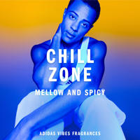 thumbnail: adidas Vibes Chill Zone eau de parfum - 30 ml