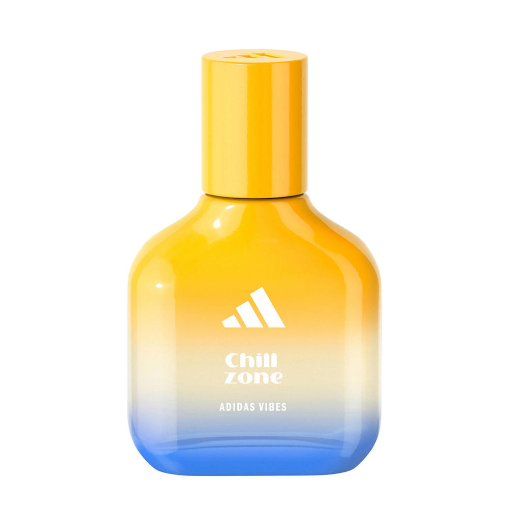 adidas Vibes Chill Zone eau de parfum - 30 ml