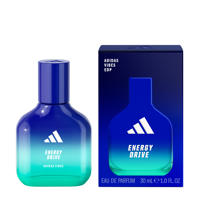 thumbnail: adidas Vibes Energy Drive eau de parfum - 30 ml