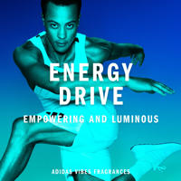 thumbnail: adidas Vibes Energy Drive eau de parfum - 30 ml