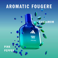 thumbnail: adidas Vibes Energy Drive eau de parfum - 30 ml