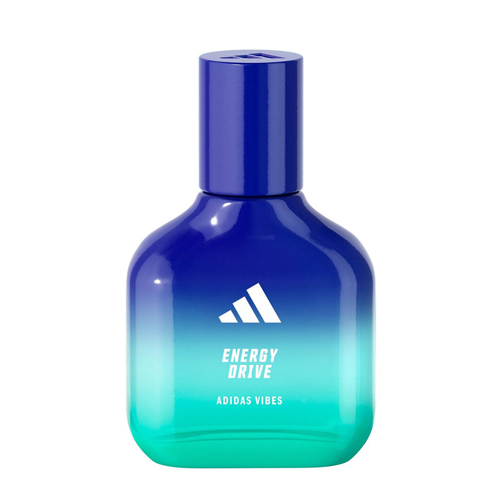 adidas Vibes Energy Drive eau de parfum - 30 ml