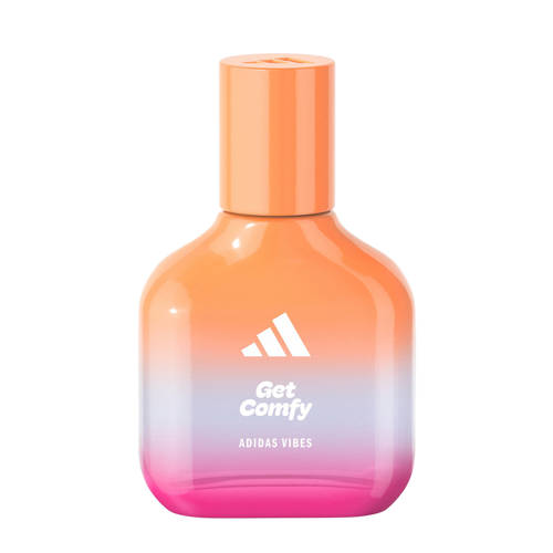 adidas Vibes Get Comfy eau de parfum - 30 ml | Eau de parfum van adidas afbeelding