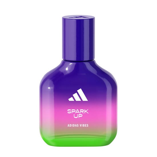 adidas eau de parfum